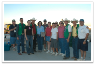 2005 Rural Olympics Hall of Fame