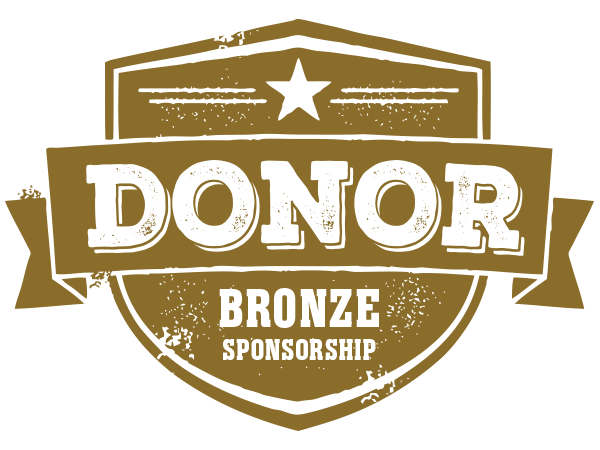 Bronze Sponsor