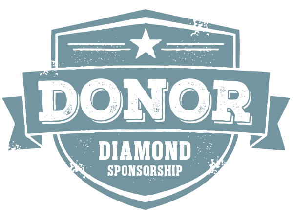 Diamond Sponsor