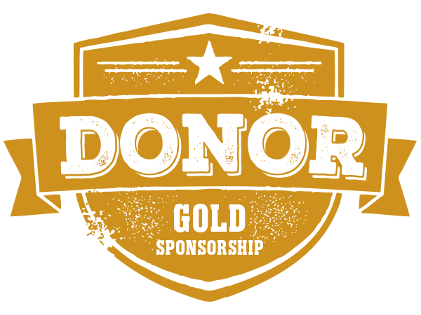 Gold Sponsor