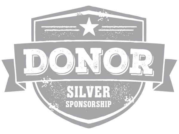 Silver Sponsor