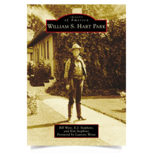 Book: William S Hart Park