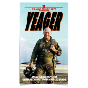 Yeager: An Autobiography